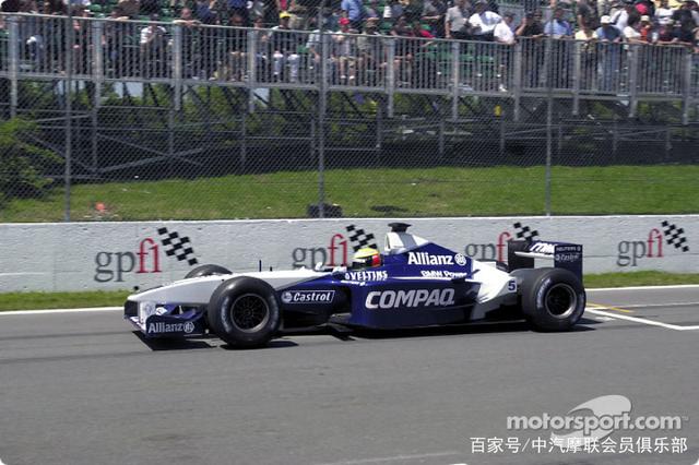 开云平台-F1赛车的环保诉求和绿色未来